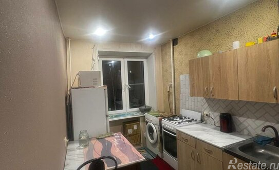 Продажа 2-комн квартиры на вторичном рынке Долгопрудный, Дирижабельная улица,  д. 13