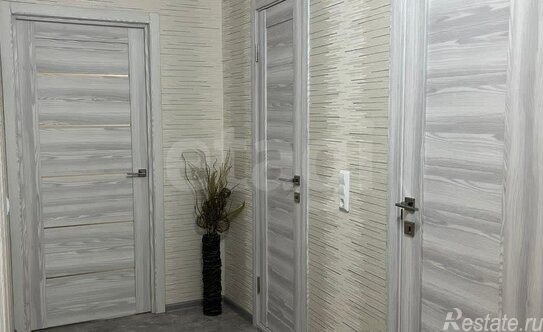 Продажа 2-комн квартиры на вторичном рынке Всеволожск, ул Джанкойская,  д. 1,  к. 1