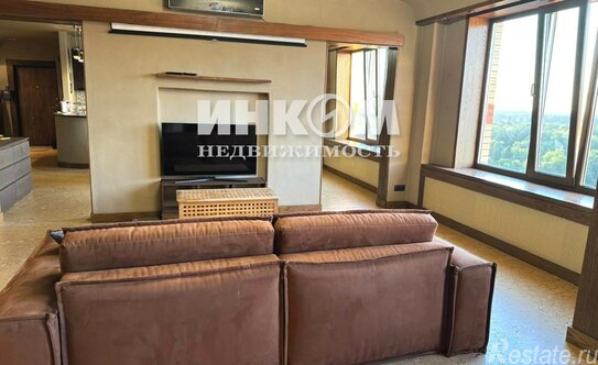 Продажа 2-комн квартиры на вторичном рынке ВНИИССОК п, Михаила Кутузова ул,  д. 7