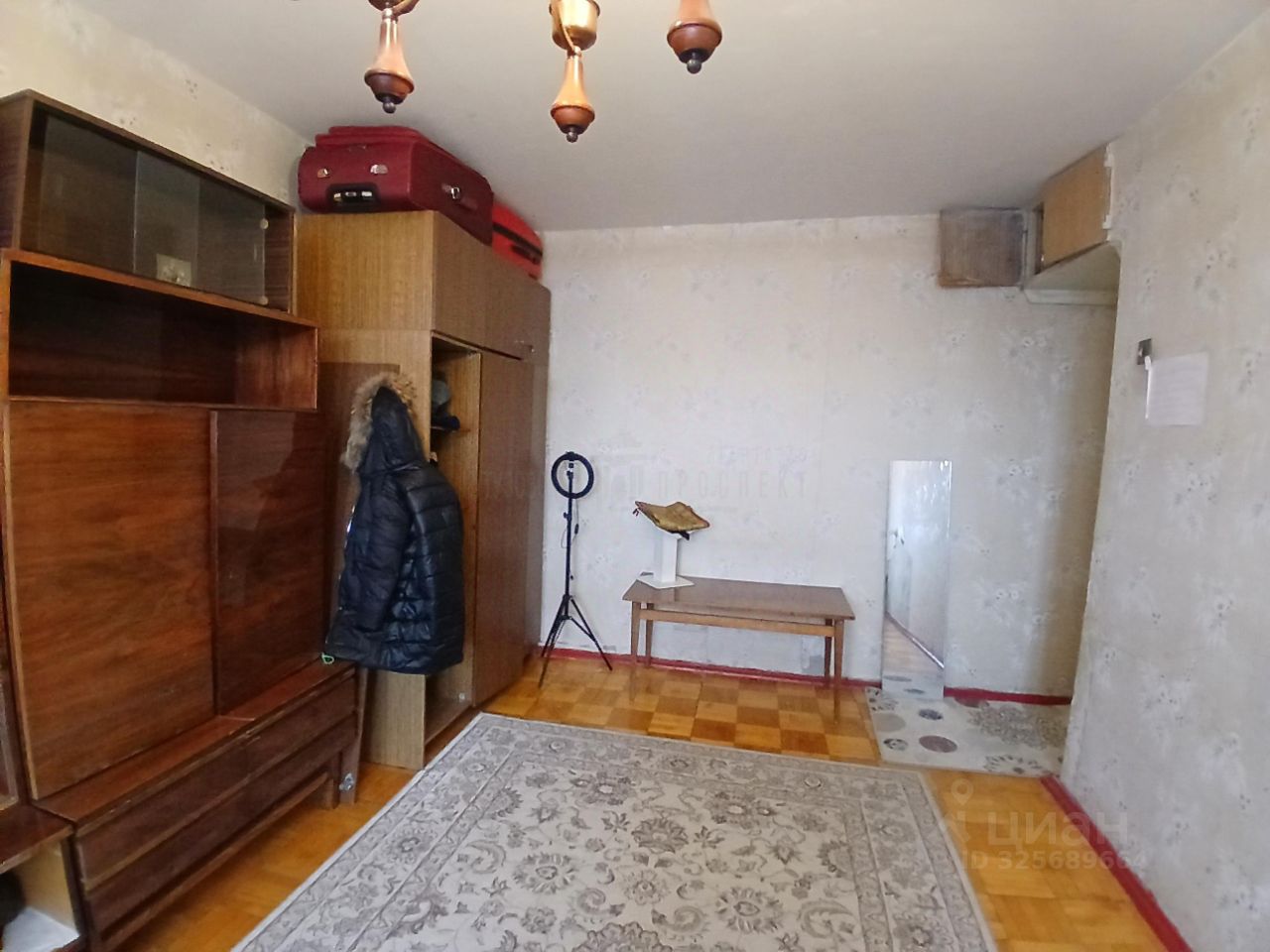 Продажа 2-комн квартиры на вторичном рынке Мытищи, Юбилейная улица, 27к1