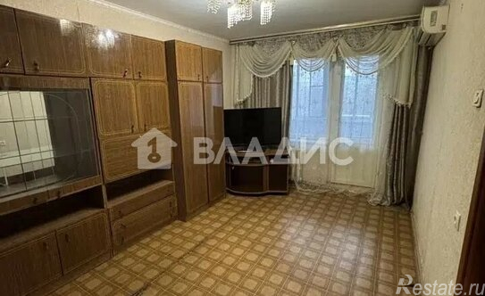 Продажа 2-комн квартиры на вторичном рынке Коломна, Весенняя улица,  д. 26