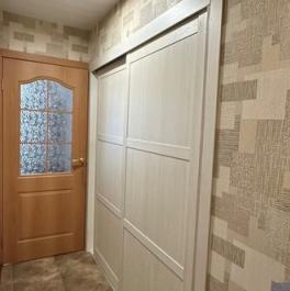 Аренда 1-комн квартиры на вторичном рынке улица Комдива Орлова,  д. 10