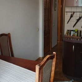 Продажа 2-комн квартиры на вторичном рынке Войковский 4-й проезд,  д. 4