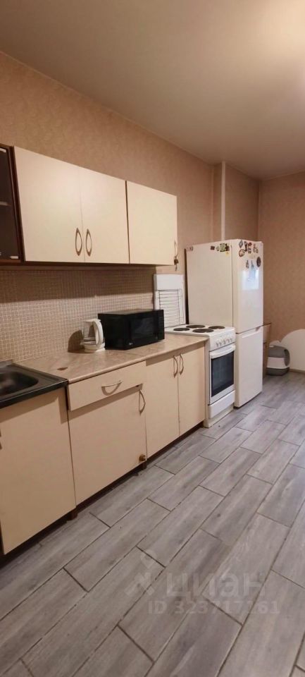 Продажа 1-комн квартиры на вторичном рынке Ольгино мкр, Балашиха, улица Граничная,  д. 38