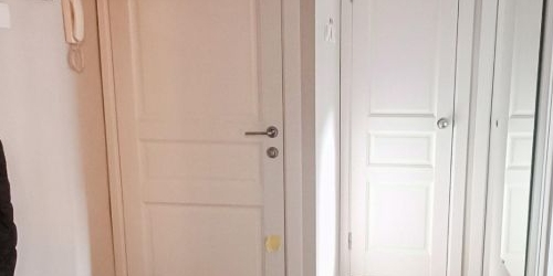 2-комн квартира Пушкин, Артиллерийская улица, 4