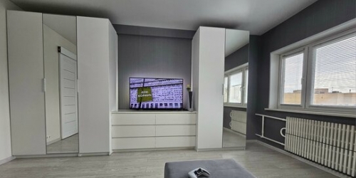 1-комн квартира Тульская Б. ул,  д. 2