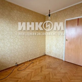 Продажа 2-комн квартиры на вторичном рынке Андропова пр-кт,  д. 13/32