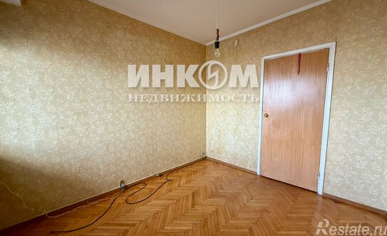 Продажа 2-комн квартиры на вторичном рынке Андропова пр-кт,  д. 13/32