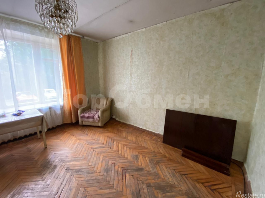 Продажа комнаты Гольяновский проезд, 4Ас1