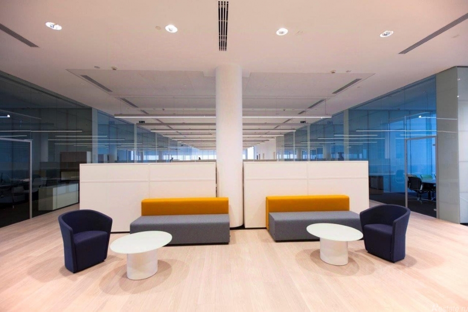 Аренда офиса Химки г, Ленинградская ул,  д. 25