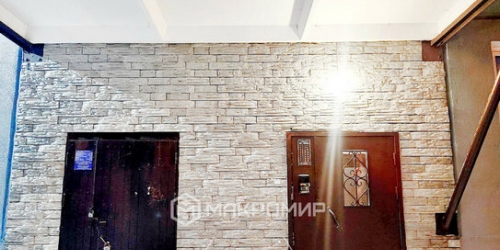 3-комн квартира Художников пр-кт,  д. 15,  к. 2