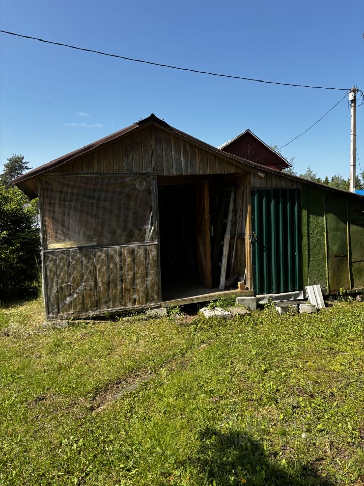 Продажа земли Энергетик СНТ