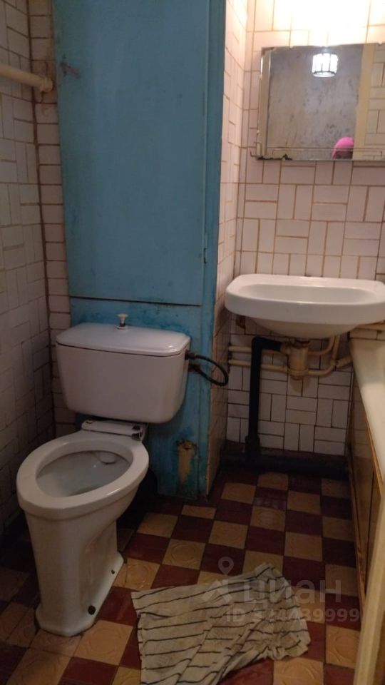 Продажа 1-комн квартиры на вторичном рынке улица Островитянова, 18К1