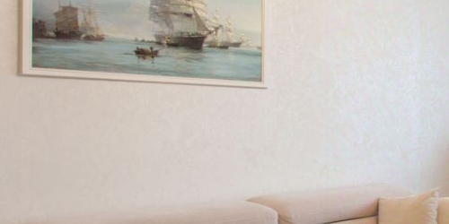 4-комн квартира Люсиновская улица, 26-28к6