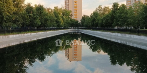 3-комн квартира Рогожский Поселок ул,  д. 7