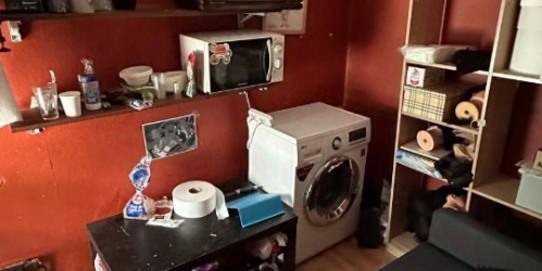 Помещение свободного назначения Рощинский 6-й проезд,  д. 1