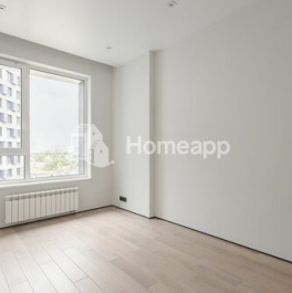 Продажа 3-комн квартиры на вторичном рынке Шелихова проезд,  д. 1 к2