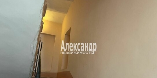 2-комн квартира Фурштатская ул,  д. 44