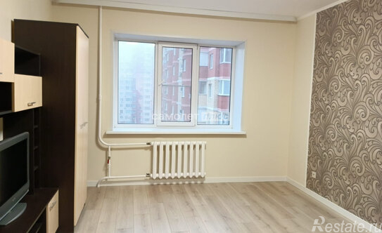 Продажа 2-комн квартиры на вторичном рынке Электросталь г, 60-летия Победы б-р,  д. 10