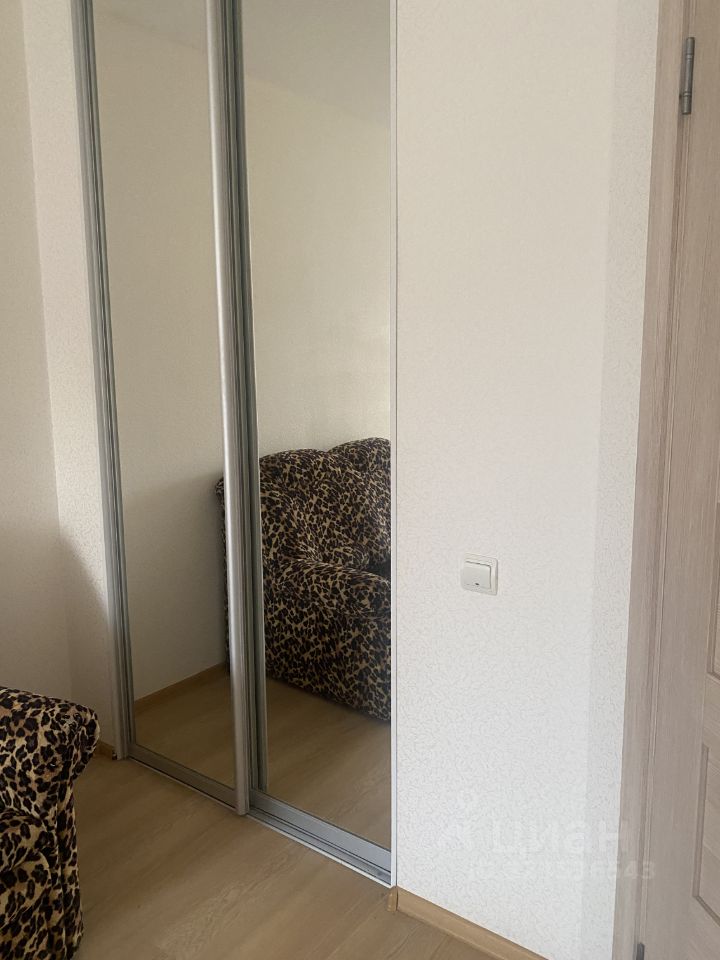 Аренда 1-комн квартиры на вторичном рынке Мурино, улица Шоссе в Лаврики, 57к3