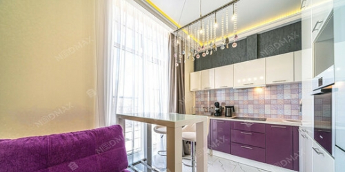 2-комн квартира Юнтоловская улица,  д. 51 к1