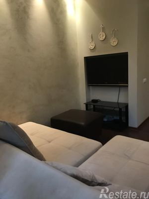 Продажа 3-комн квартиры на вторичном рынке 5-я Ямского Поля ул,  д. 23к1