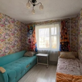 Продажа 3-комн квартиры на вторичном рынке Серпухов, Новая улица,  д. 16