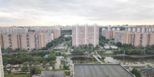 1-комн квартира Новочеркасский б-р,  д. 29