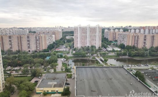 Продажа 1-комн квартиры на вторичном рынке Новочеркасский б-р,  д. 29