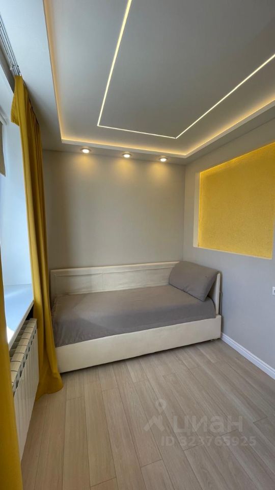 Продажа 1-комн квартиры на вторичном рынке улица Павла Андреева, 4