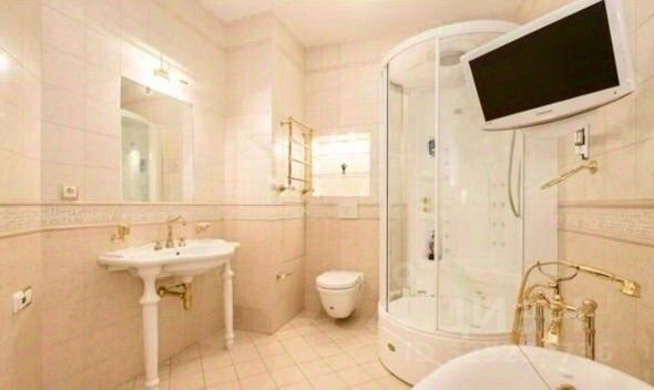 Продажа 3-комн квартиры на вторичном рынке Петровско-Разумовская аллея, 10К2