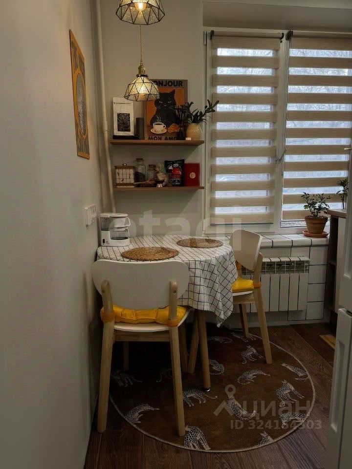 Продажа 2-комн квартиры на вторичном рынке улица Симоновский Вал, 22К3