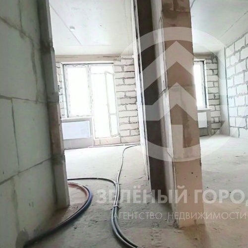 1-комн квартира Митино Дальнее мкр, д. Брехово,  д. 13