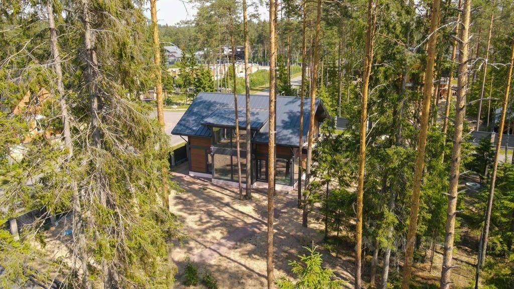 Продажа дома Репино Парк кп,  д. 244