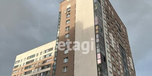 1-комн квартира ул Сибирская,  д. 16