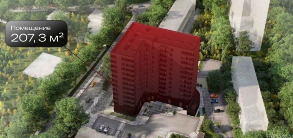 Продажа ПСН Люберцы г, 8 Марта ул,  д. 43