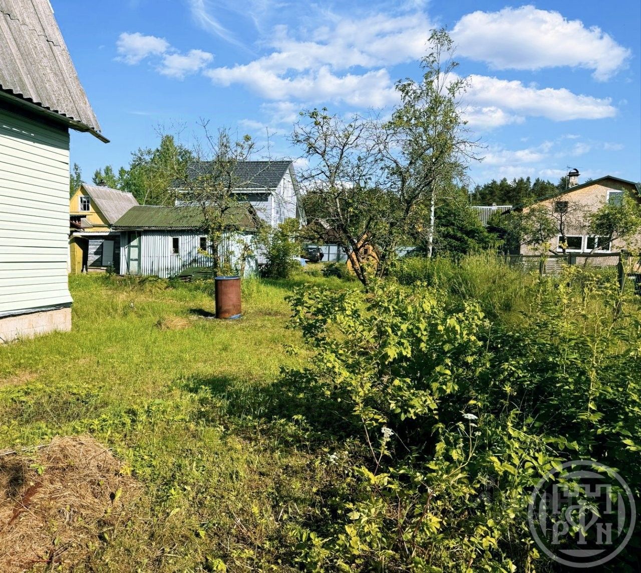Продажа дома Дорожник СНТ, улица 1-я Поперечная,  д. 55