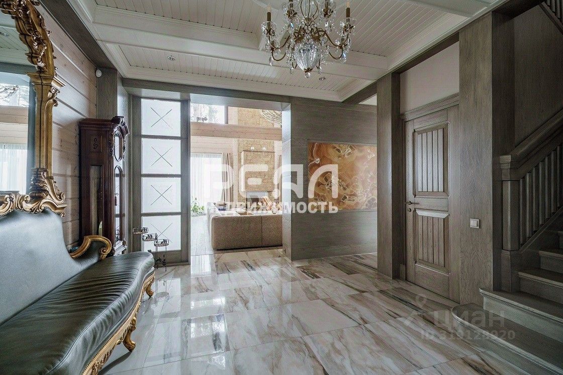 Продажа дома Золотые Пески кп, пос. Пески,  д. 234