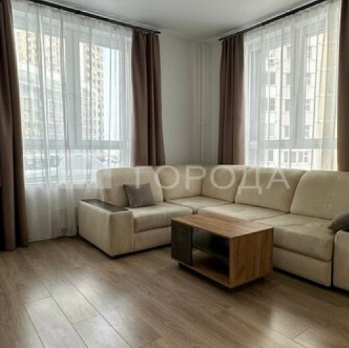 3-комн квартира улица Лётчика Грицевца