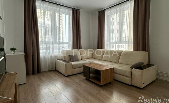 Продажа 3-комн квартиры на вторичном рынке улица Лётчика Грицевца