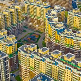Продажа 1-комн квартиры на вторичном рынке Химки, улица Германа Титова,  д. 3 к1