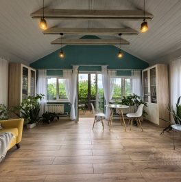 Продажа дома ул Ивановская,  д. 5,  к. 4