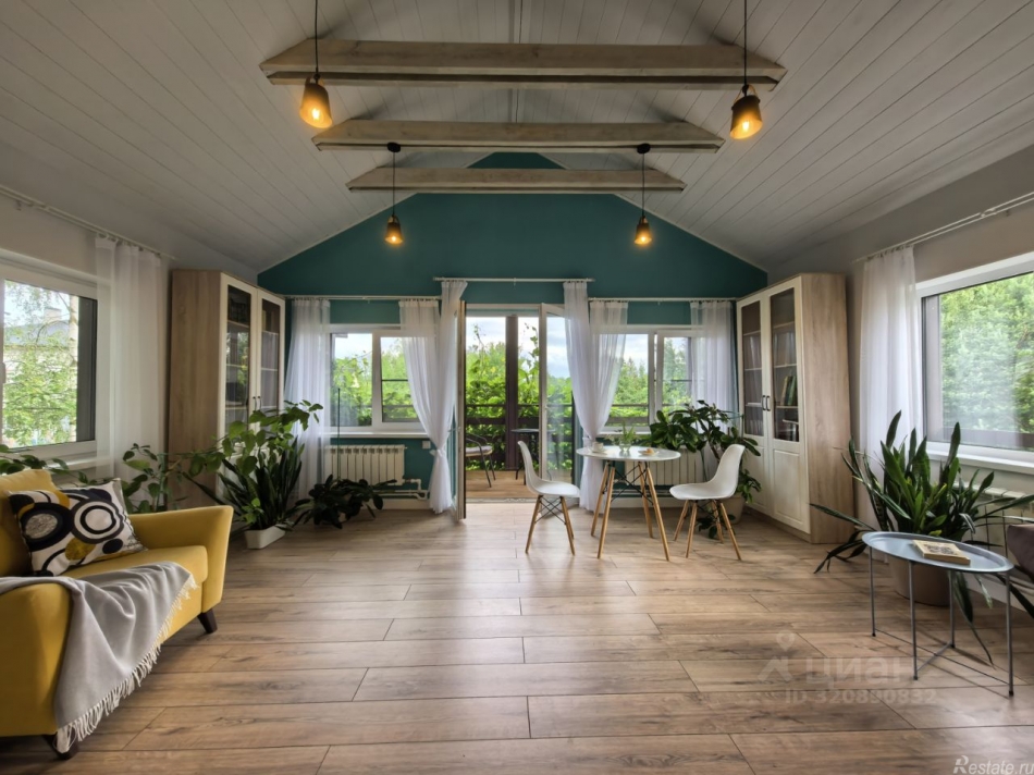 Продажа дома ул Ивановская,  д. 5,  к. 4