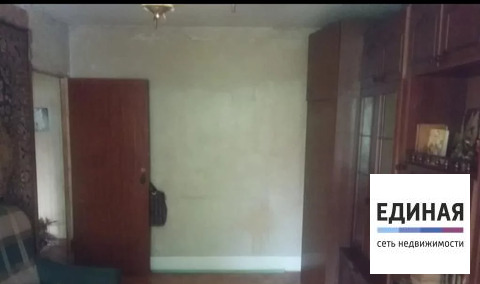 Продажа 2-комн квартиры на вторичном рынке Серпухов, Форсса улица,  д. д.6