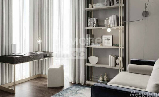 Продажа 3-комн квартиры на вторичном рынке Багратионовский пр-д,  д. 5,  к. 21А