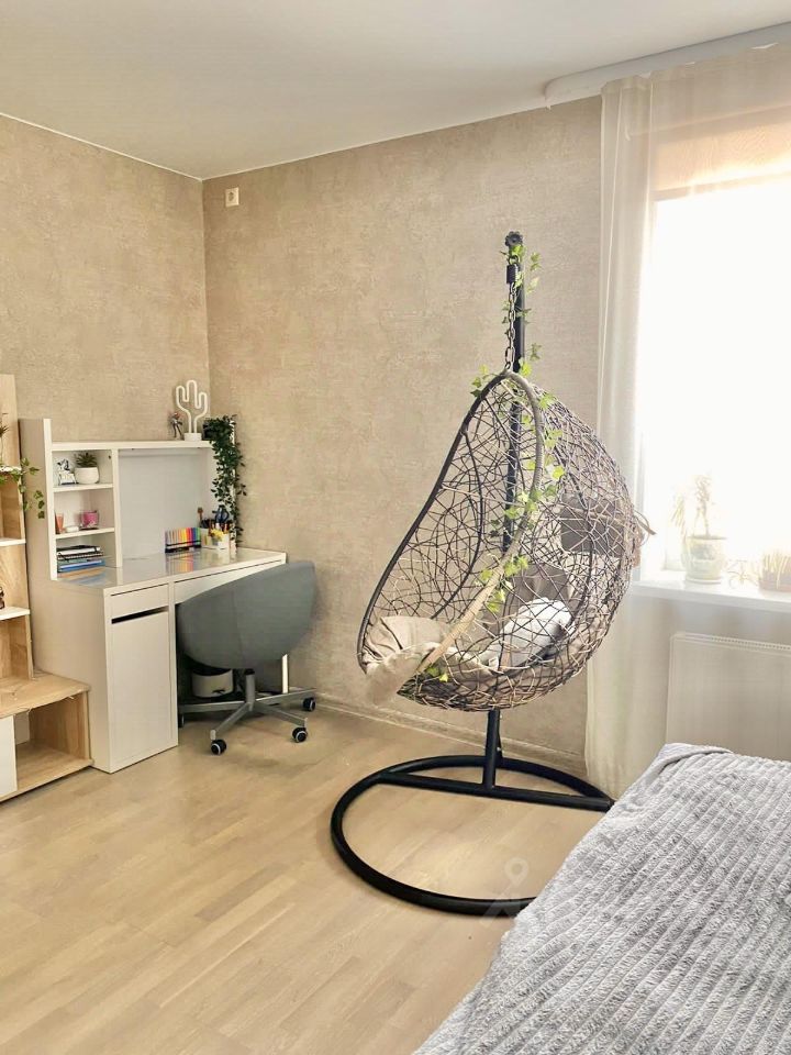 Продажа 2-комн квартиры на вторичном рынке Руза, Прирецкая улица, 34