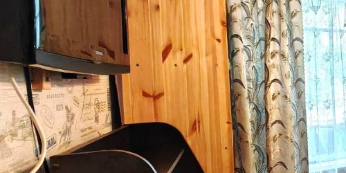 2-комн квартира Суздальский проспект, 91