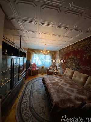 Продажа 3-комн квартиры на вторичном рынке Королев, Жуковского ул,  д. 8
