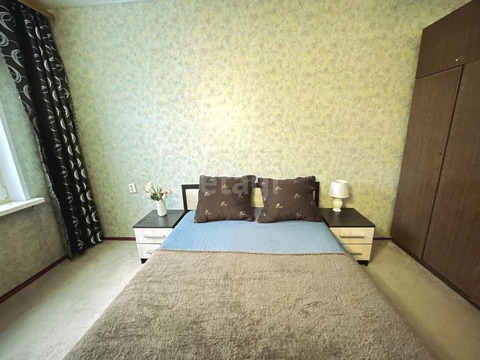 Продажа 3-комн квартиры на вторичном рынке Люберцы, ул. Космонавтов,  д. 30