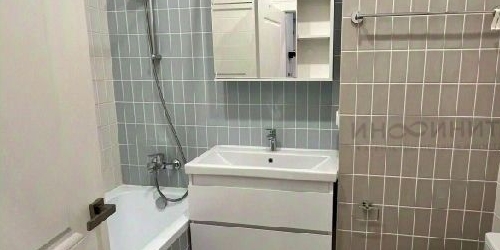 1-комн квартира улица Красных Зорь, 33А